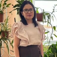 Фотография девушки Елена, 49 лет из г. Тюмень