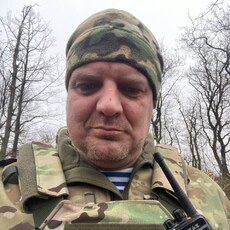 Фотография мужчины Андрей, 39 лет из г. Иваново