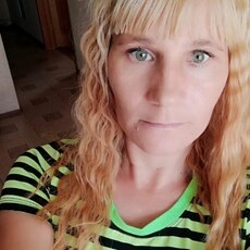 Фотография девушки Лилия, 41 год из г. Новоалтайск