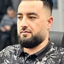 Ахмад, 33 года