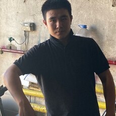 Фотография мужчины Александр, 23 года из г. Атбасар