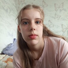 Фотография девушки Евгения, 24 года из г. Чехов