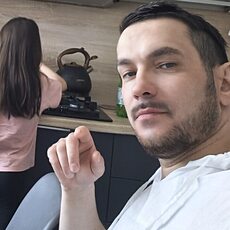 Фотография мужчины Руслан, 39 лет из г. Казань