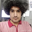 Муродбек, 25 лет