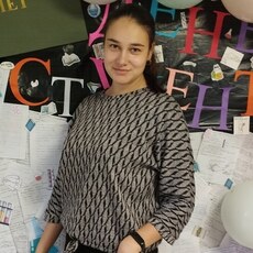 Фотография девушки Inna, 18 лет из г. Красноперекопск