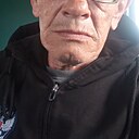 Андрей Акопов, 61 год
