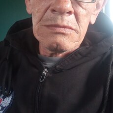 Фотография мужчины Андрей Акопов, 61 год из г. Татарск