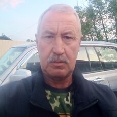 Фотография мужчины Сергей, 57 лет из г. Улан-Удэ