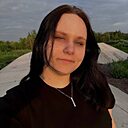 Настя, 19 лет