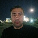 Али, 41 год