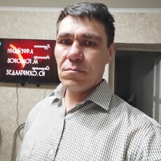 Фотография мужчины Вячеслав, 49 лет из г. Астана