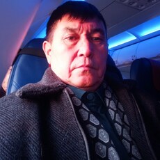 Фотография мужчины Толик, 51 год из г. Атбасар