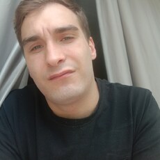 Фотография мужчины Алексей, 22 года из г. Нижний Новгород