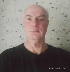 Фотография мужчины Андрей, 56 лет из г. Москва