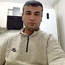 Замир, 35 лет