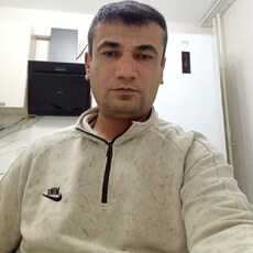 Фотография мужчины Замир, 35 лет из г. Ростов-на-Дону