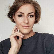 Фотография девушки Наталья, 43 года из г. Ульяновск