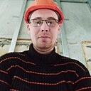 Витя, 31 год