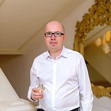 Фотография мужчины Павел, 41 год из г. Одесса