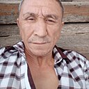 Еншибай Сыздыков, 43 года