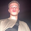 Рамазан, 19 лет