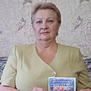 Нина, 64 года