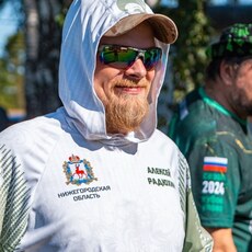 Фотография мужчины Гора, 39 лет из г. Москва