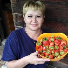 Фотография девушки Марина, 54 года из г. Лесозаводск
