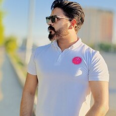 Фотография мужчины Amir Khan, 24 года из г. Актобе