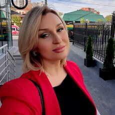 Фотография девушки Александра, 40 лет из г. Пенза