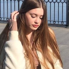 Фотография девушки Алина, 22 года из г. Москва