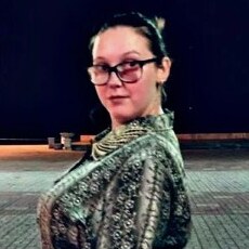 Фотография девушки Вика, 25 лет из г. Комсомольск-на-Амуре