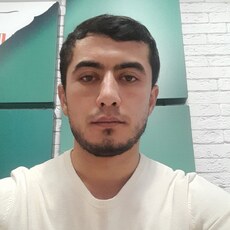 Фотография мужчины Doston, 27 лет из г. Норильск