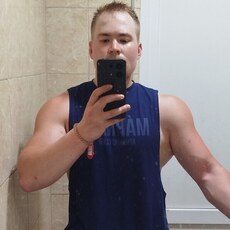 Фотография мужчины Кирилл, 23 года из г. Адлер