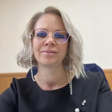 Фотография девушки Светлана, 45 лет из г. Южно-Сахалинск