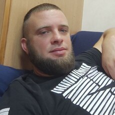 Фотография мужчины Алексей, 35 лет из г. Славянск-на-Кубани
