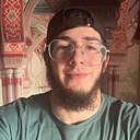 Мухаммад, 18 лет