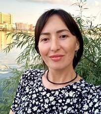 Ляйсан, 37 из г. Казань.