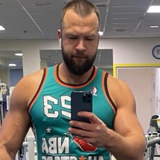 Мишаня, 38 из г. Санкт-Петербург.