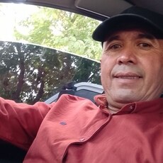 Фотография мужчины Руслан, 47 лет из г. Чехов