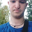 Борис, 21 год