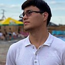 Бекзат, 19 лет