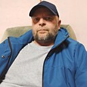 Игорь, 45 лет