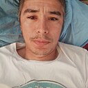 Исмоилжон, 37 лет