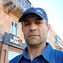 Фарухчон, 46 лет