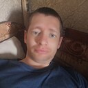 Сержык, 36 лет