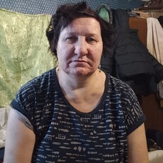 Фотография девушки Людмила, 51 год из г. Каменск-Уральский