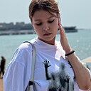 Елизавета, 21 год