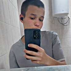 Фотография мужчины Вадим, 19 лет из г. Краснодар
