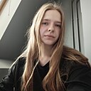 Настя, 19 лет